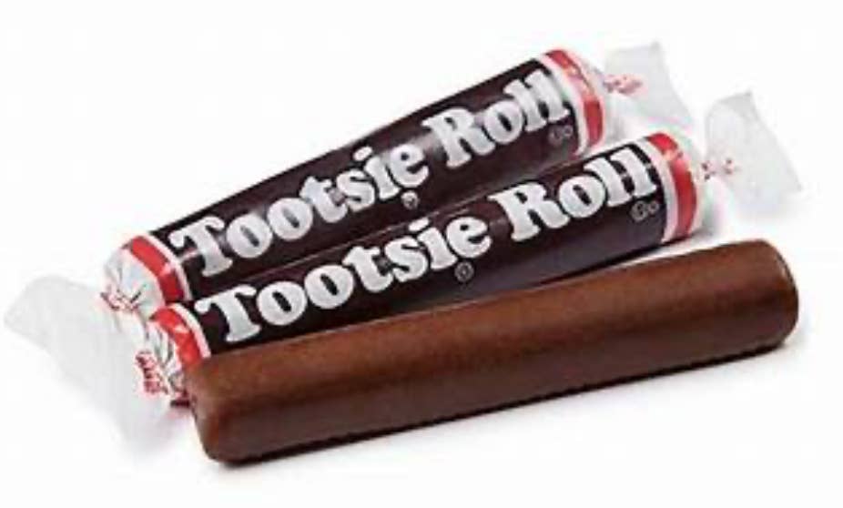 Canister “Tootsie Roll”
Counter Unit 280CT - Since 1907
