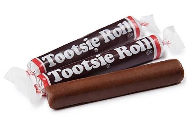 Canister “Tootsie Roll” 
Counter Unit 280CT - Since 1907