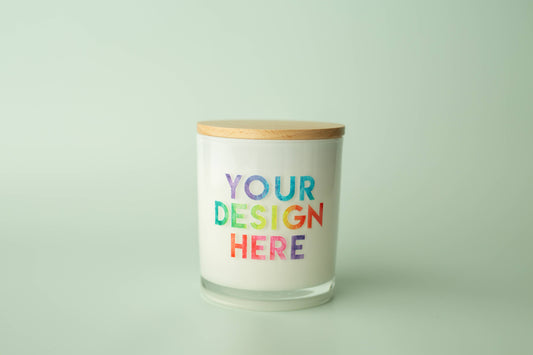 Private Label - Custom Soy Candle